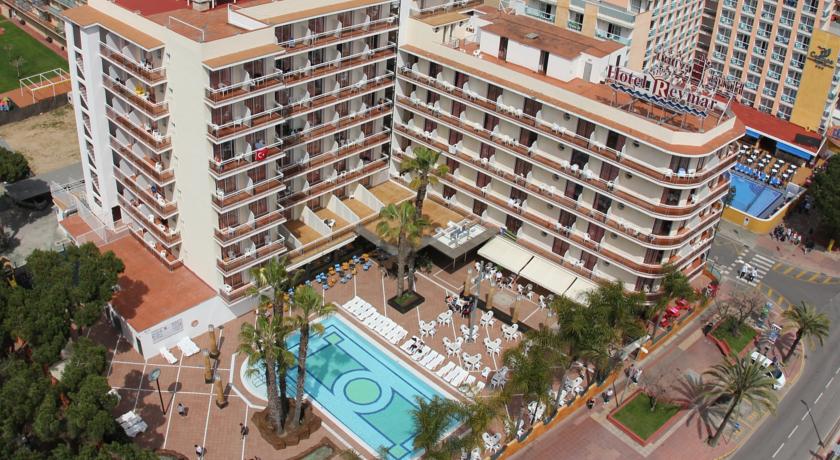 Hotel Reymar 2