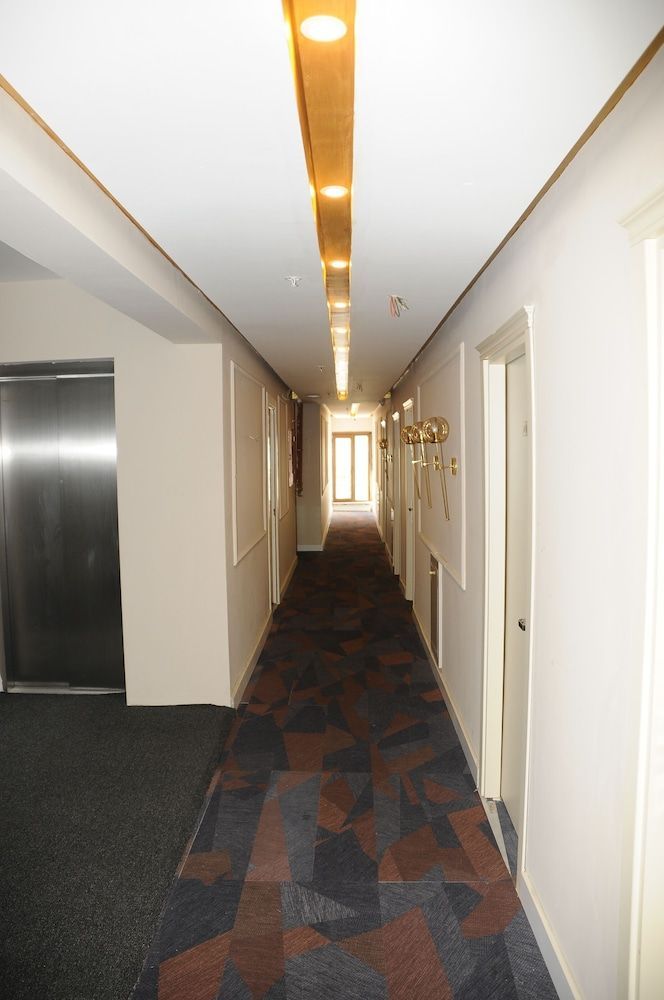 Sevcan Hotel 2