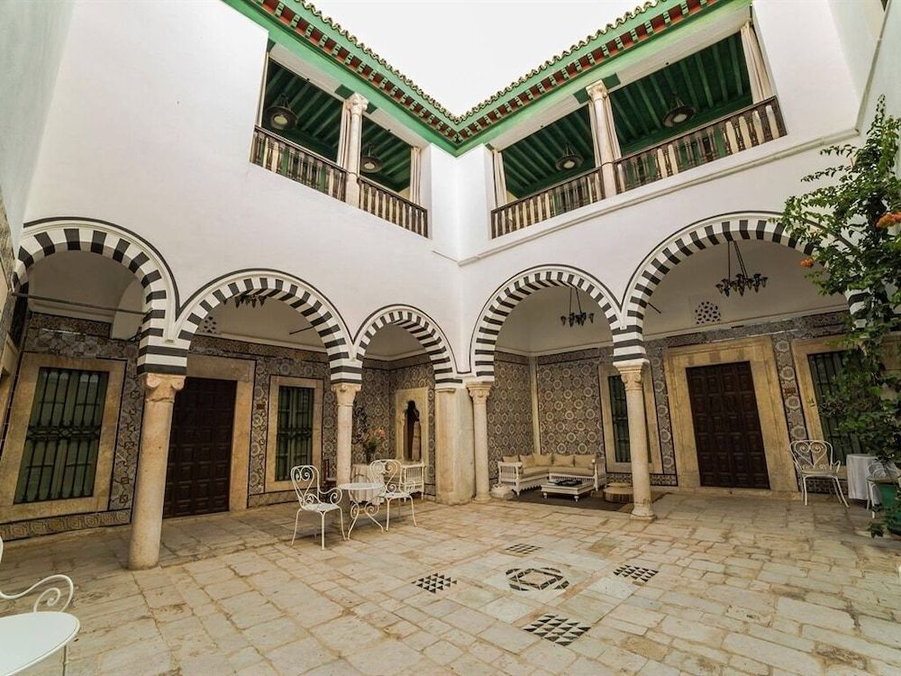 Dar Ben Gacem 1