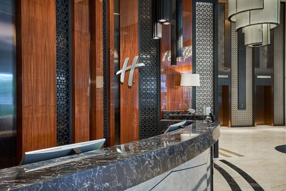 Holiday Inn SINGAPORE LITTLE INDIA by IHG 1