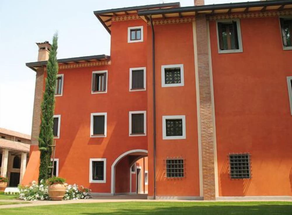 Villa Chiopris 1