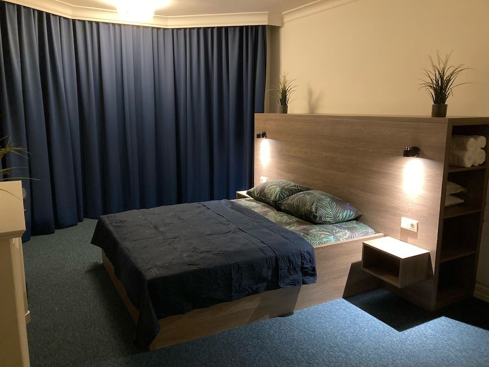 Hotel Poseidon Scheveningen 2