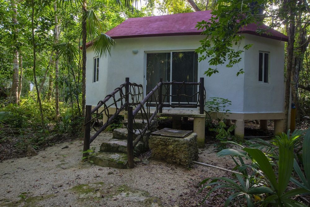 Jolie Jungle Eco Hotel 2