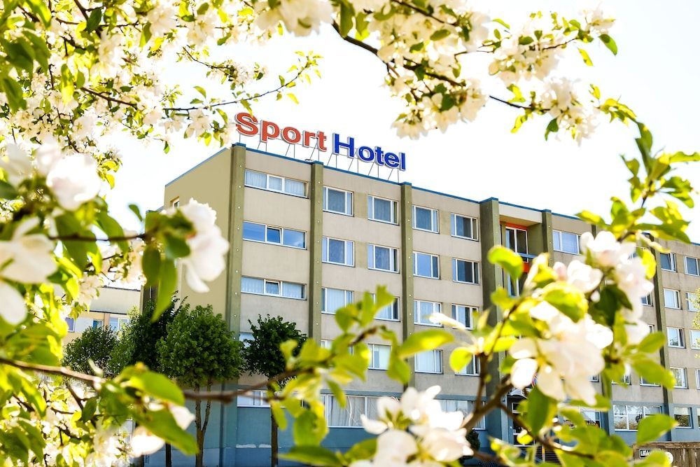 SportHotel 1