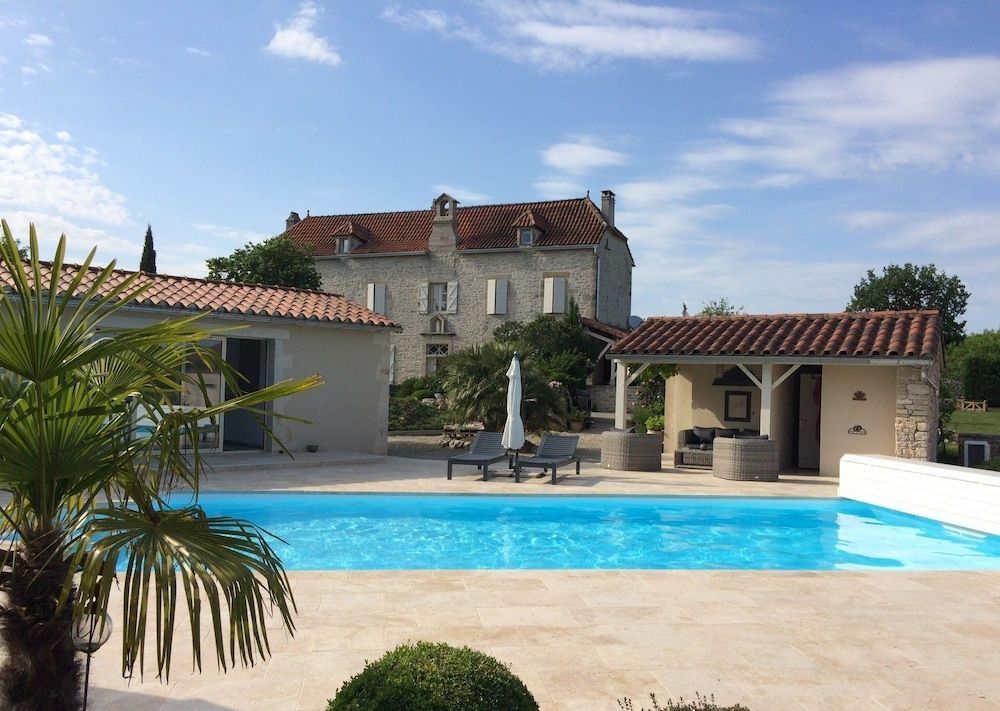 Le Couvent 1