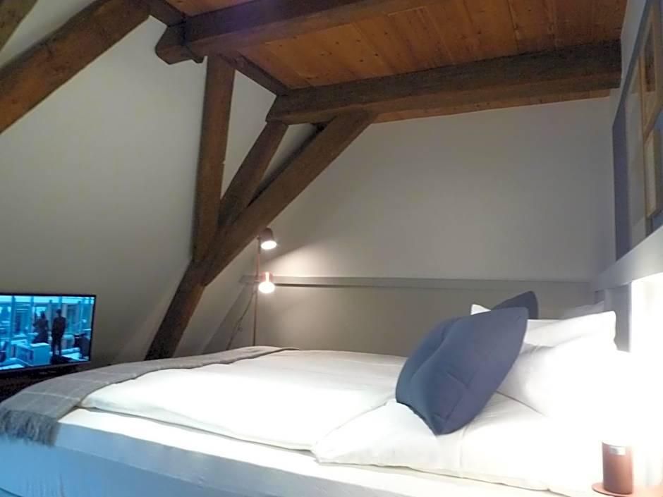 Hohes Haus 1