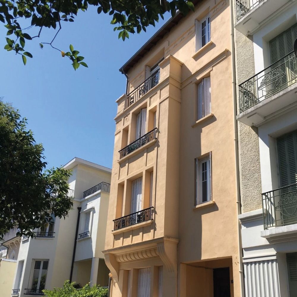 Les Sources Vichy 1