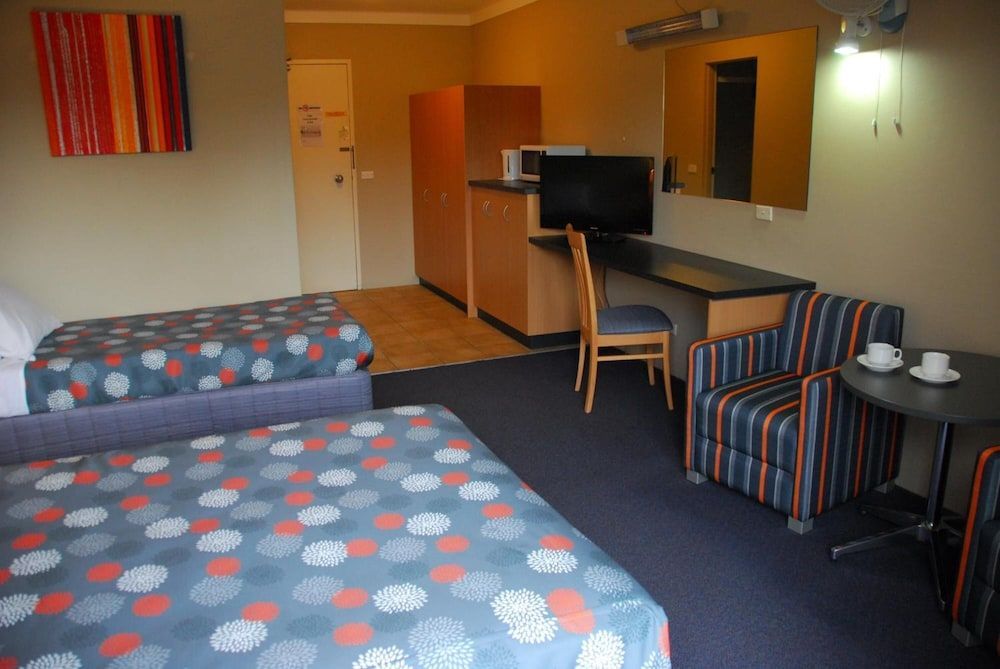 Southend Hotel 2