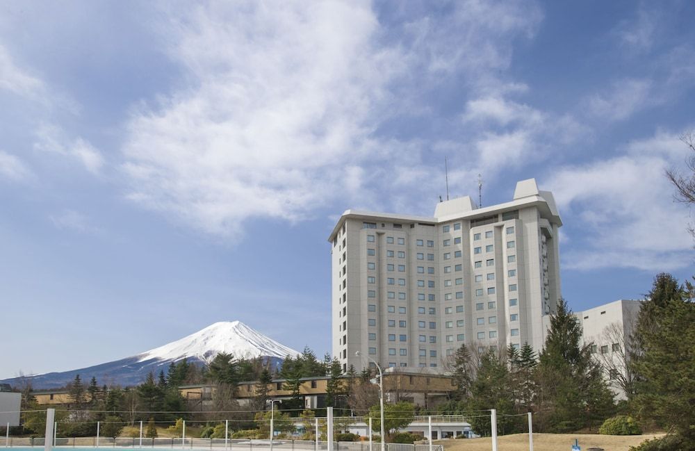 Highland Resort Hotel & Spa 1
