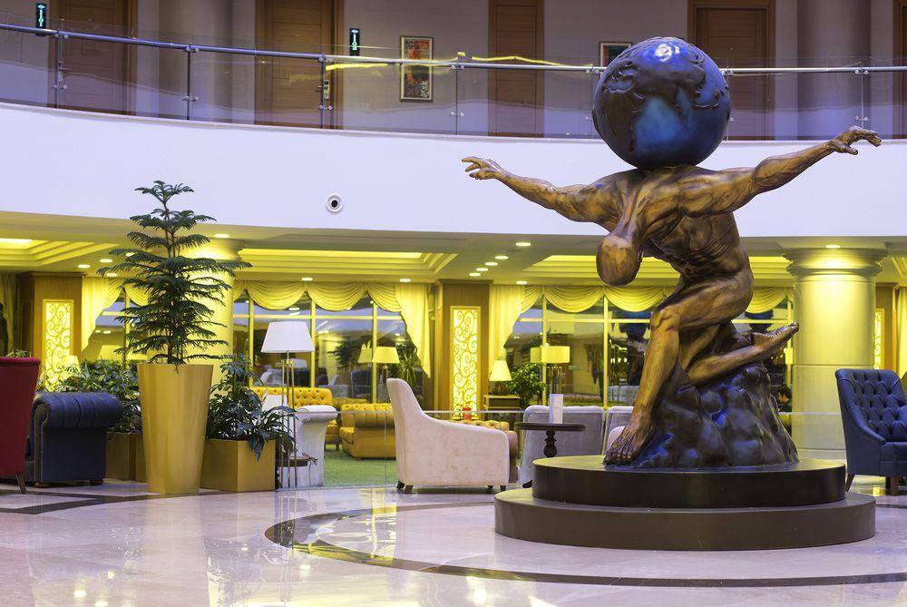 Aquasis De Luxe Resort & SPA - Ultra All Inclusive 1