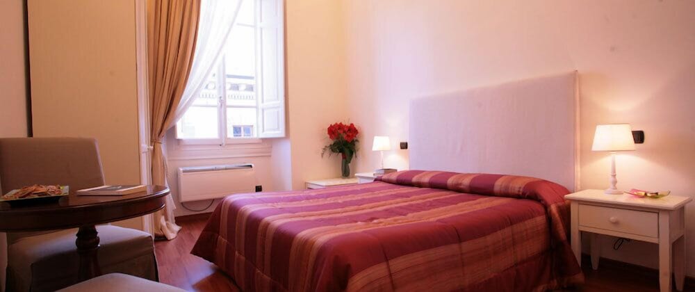 B&B Magnifico Messere 1