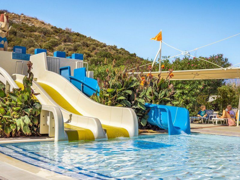 TUI BLUE Ephesus 1
