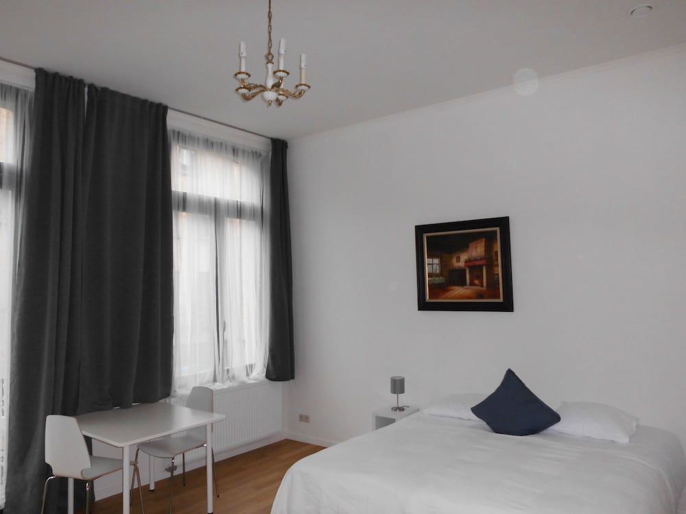 Aparthotel Midi Residence 1