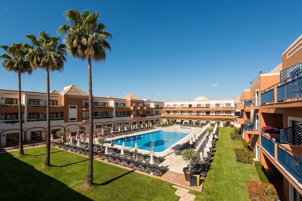 Vila Gale Tavira 1