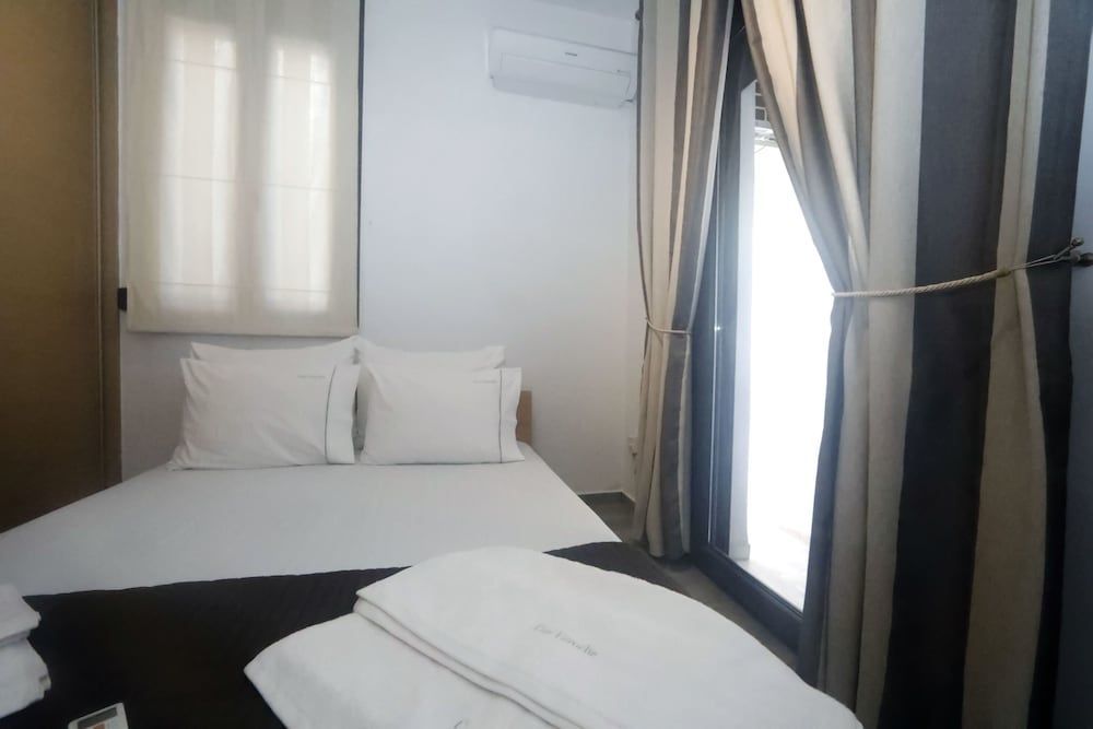 Gazi Boutique Apartment 1 2