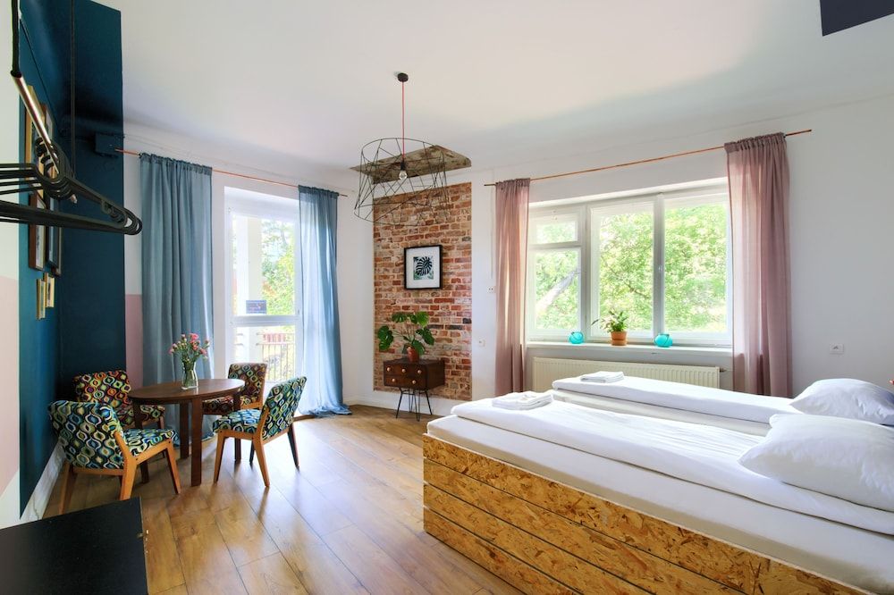 Lull Hostel 1