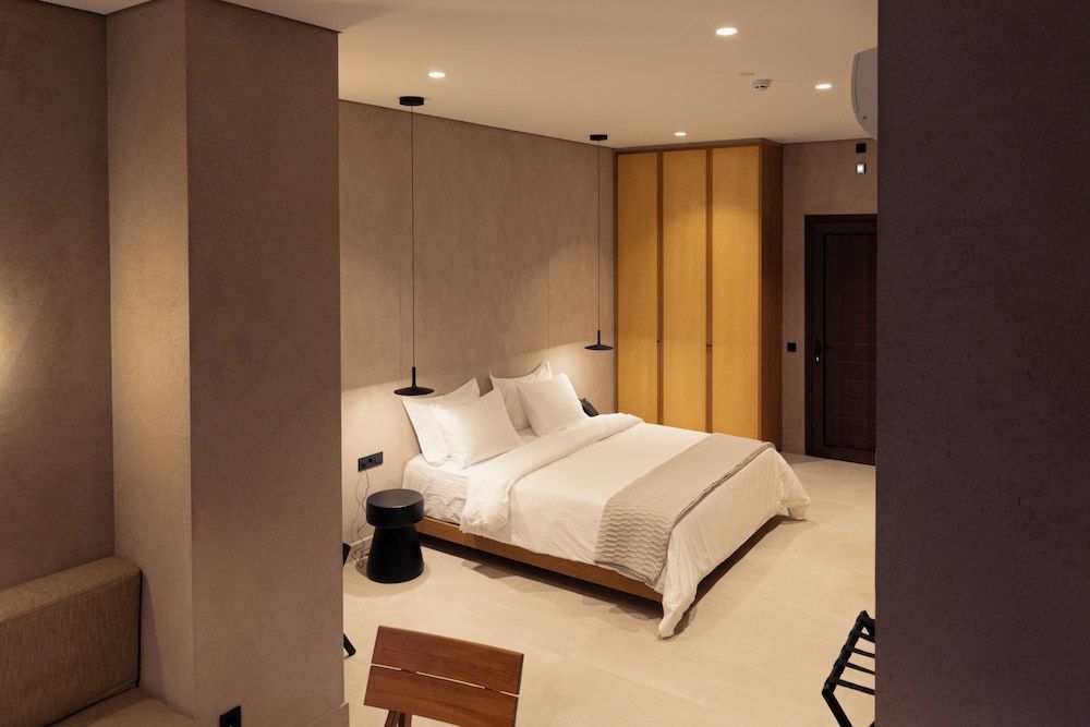 Beau Rivage Suites 2
