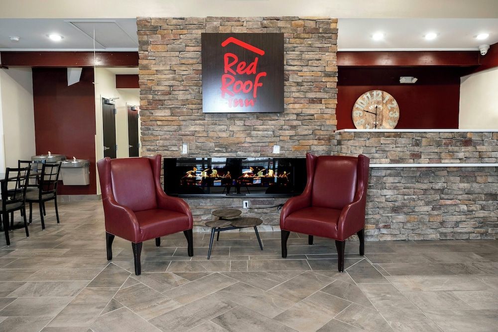 Red Roof Inn Lumberton 1