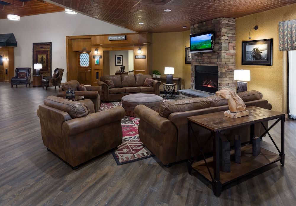 Western Heritage Hotel and Conference Center, an Ascend Collection Hotel 2