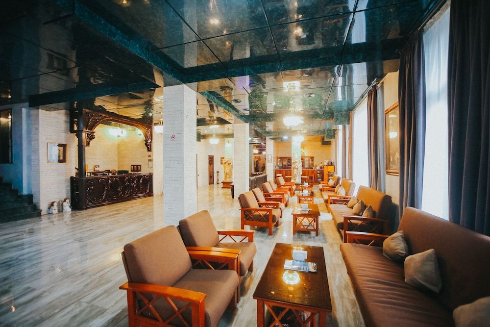 Hotel Wine Palace 1