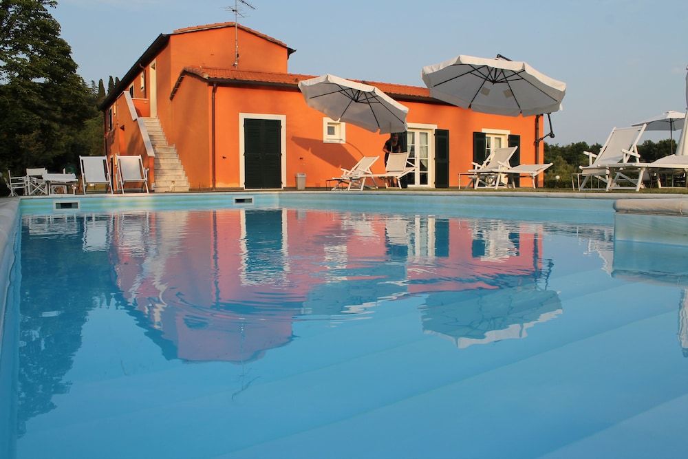 Residence Casali Romei 1