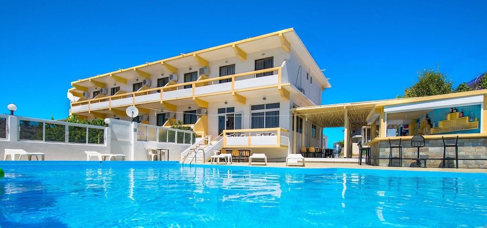 Hotel Anagros 1