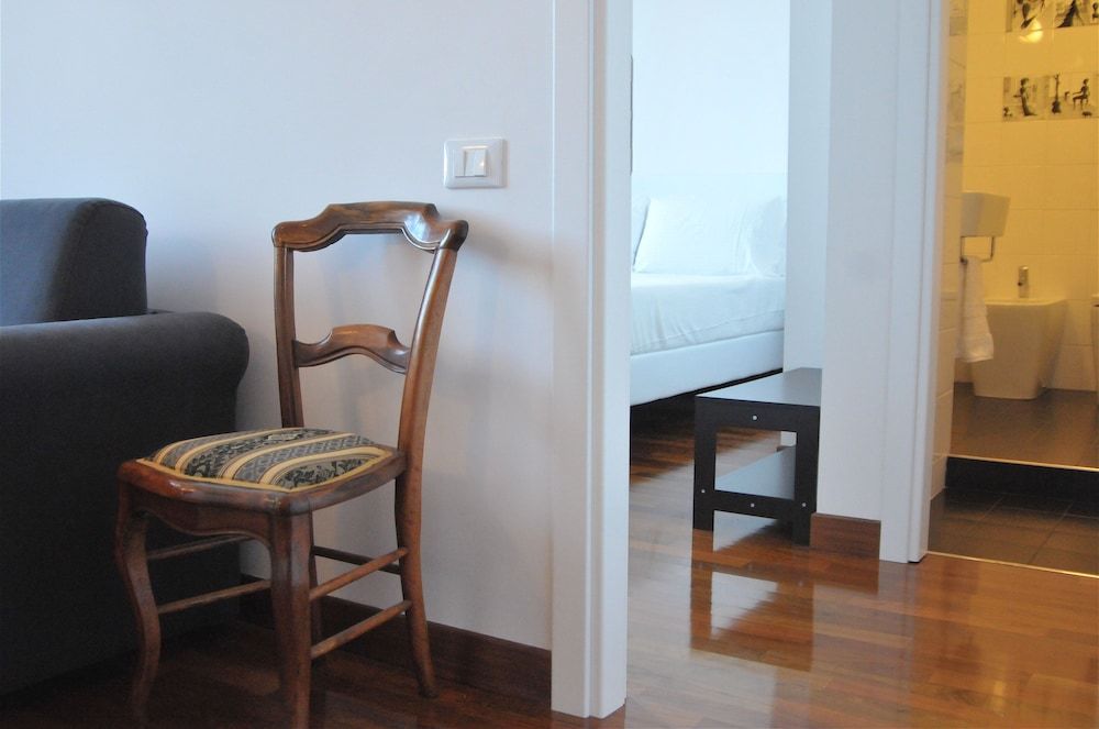 Feliz in Roma B&B - Apartments 1