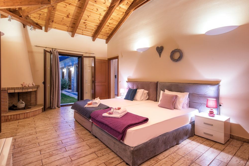 Astarte Villas - Kyveli Luxurious Private Villa 2