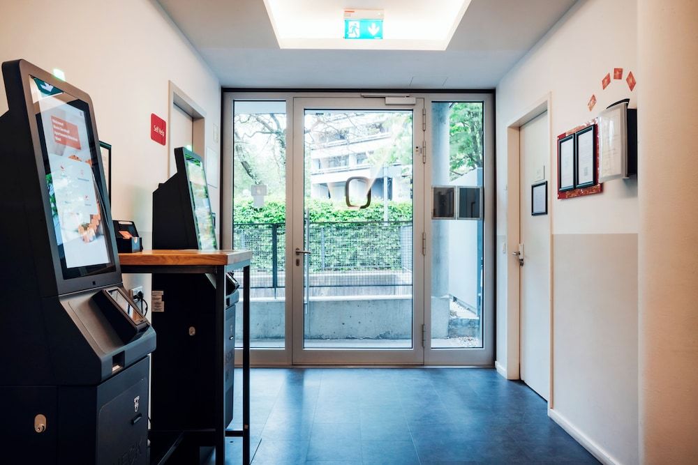 Brera Serviced Apartments Munich West 2