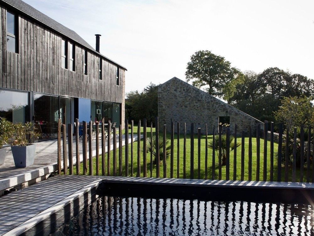 Le Clos du Gusquel 1