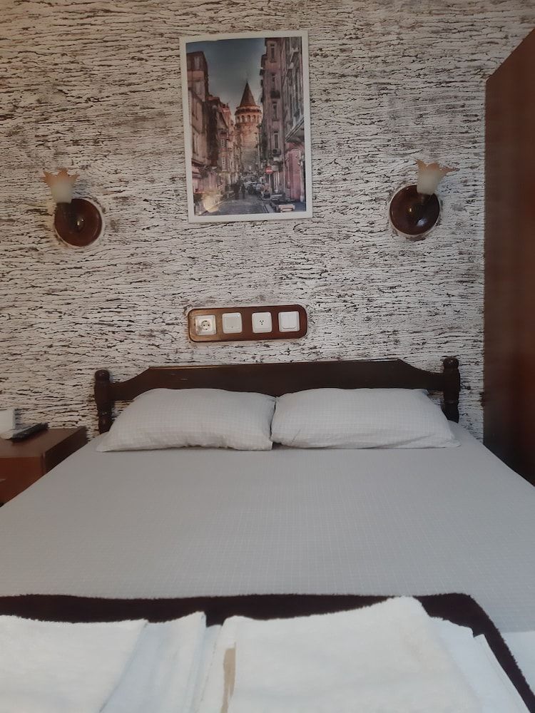 Pınara Pansiyon guesthouse 2
