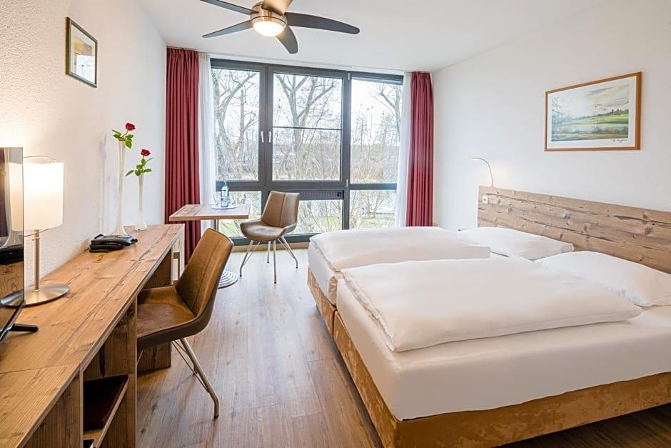 Haus am Spreebogen 1