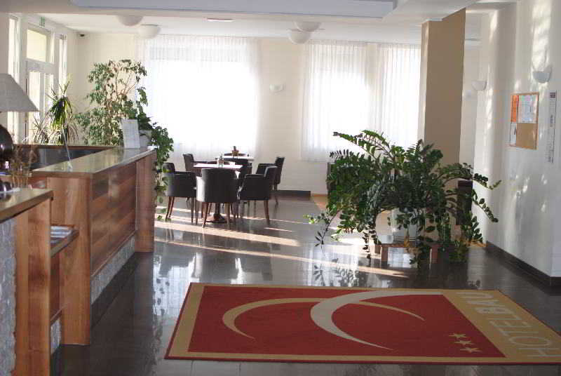 Hotel Bau Maribor 2