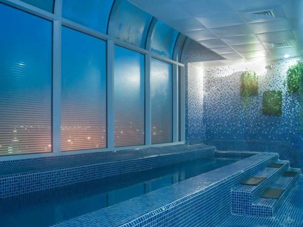 ZiQoo Hotel Apartments Dubai 1