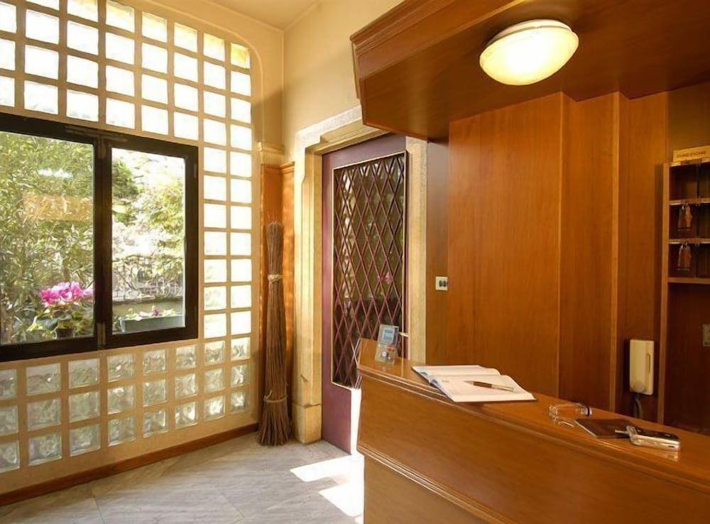 Hotel Ca' Grande 2