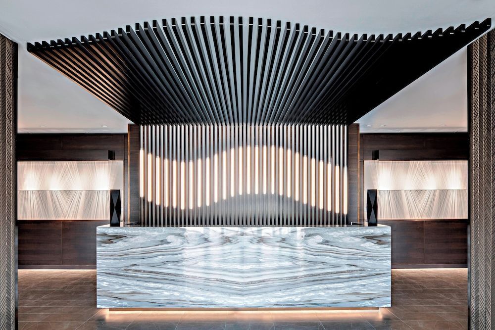 AC Hotel by Marriott Grand Rapids Downtown 2