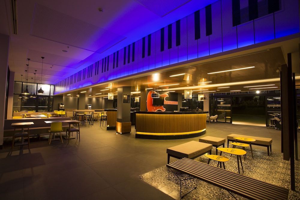 ibis Styles Taubate 2