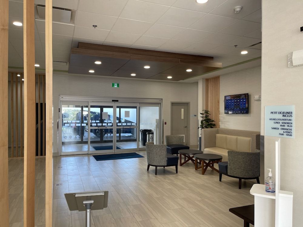 Holiday Inn Express & Suites GATINEAU - OTTAWA by IHG 2