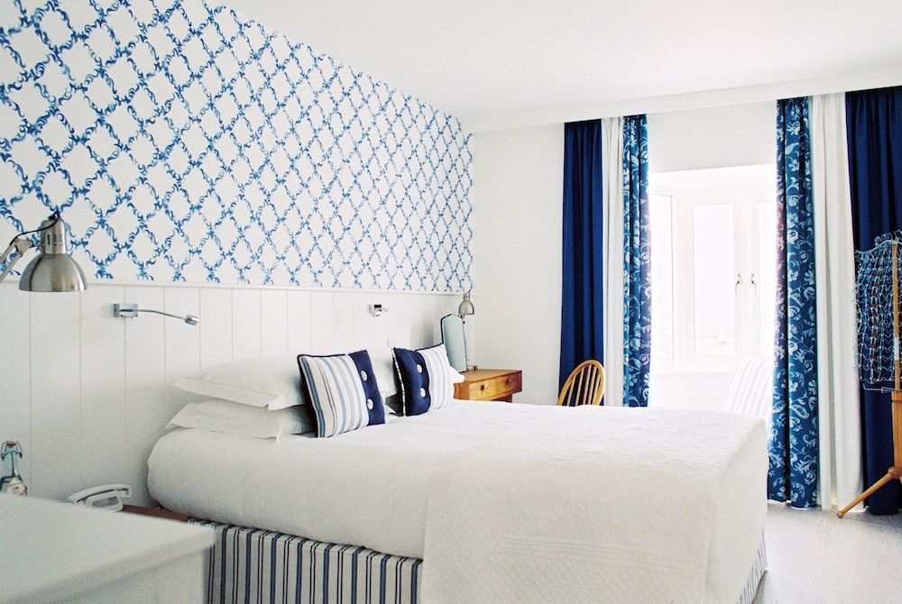 Trevose Harbour House 1