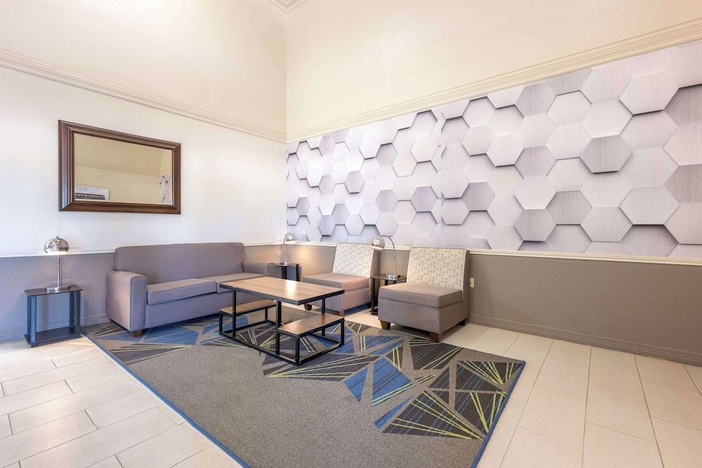 Best Western Post Inn 2
