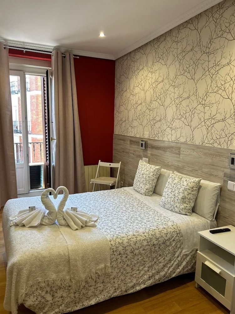 Hostal New Dream Madrid 1