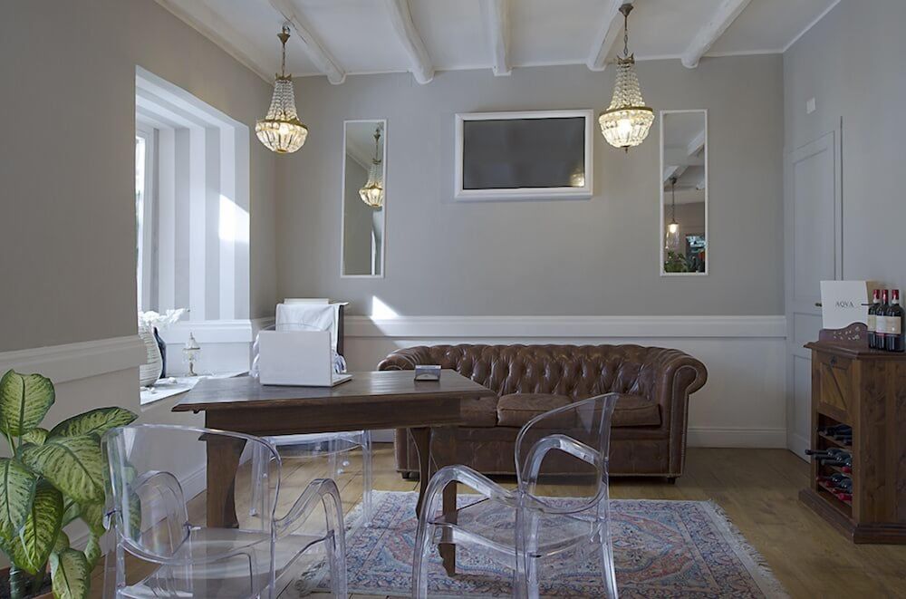 Hotel Borgo Vista Lago 2