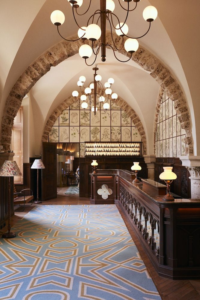 Abbaye Des Vaux-De-Cernay 2
