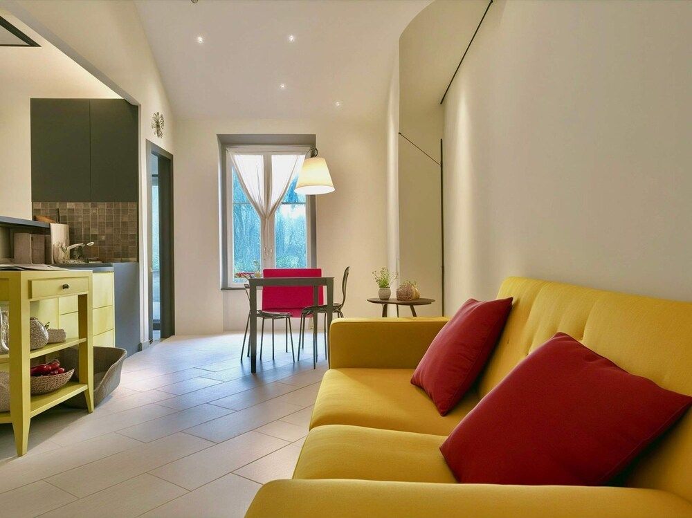 Casa Spontini in Firenze 1