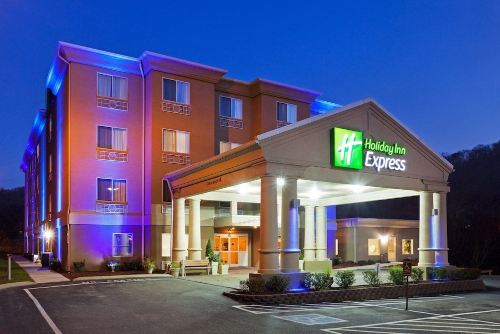 Holiday Inn Express & Suites PIKEVILLE by IHG 1