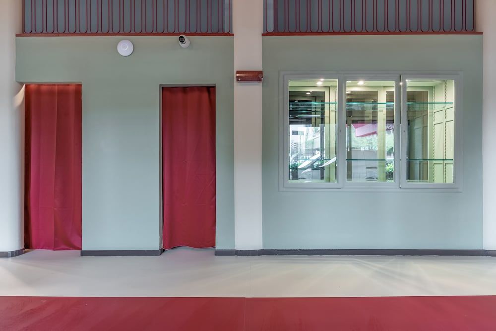 Casa da Suite Fraschini 2