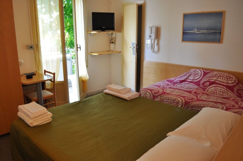 Hotel Nancy 2