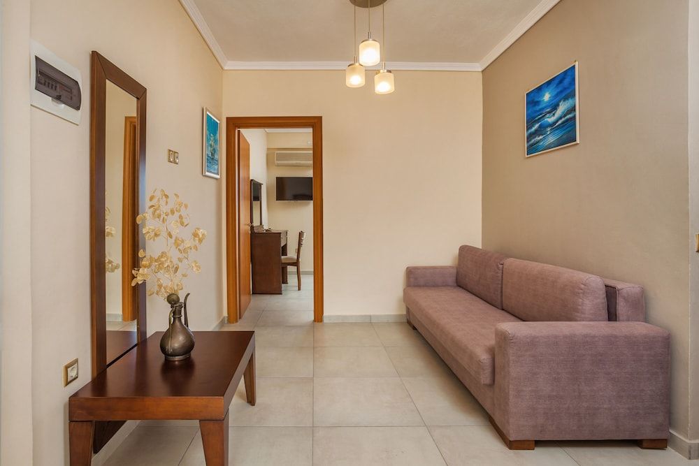 Golden Residence Family Resort 1