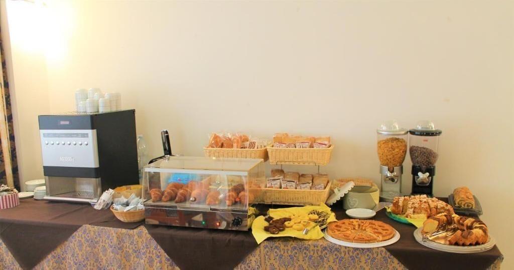 Hotel Santa Lucia 1