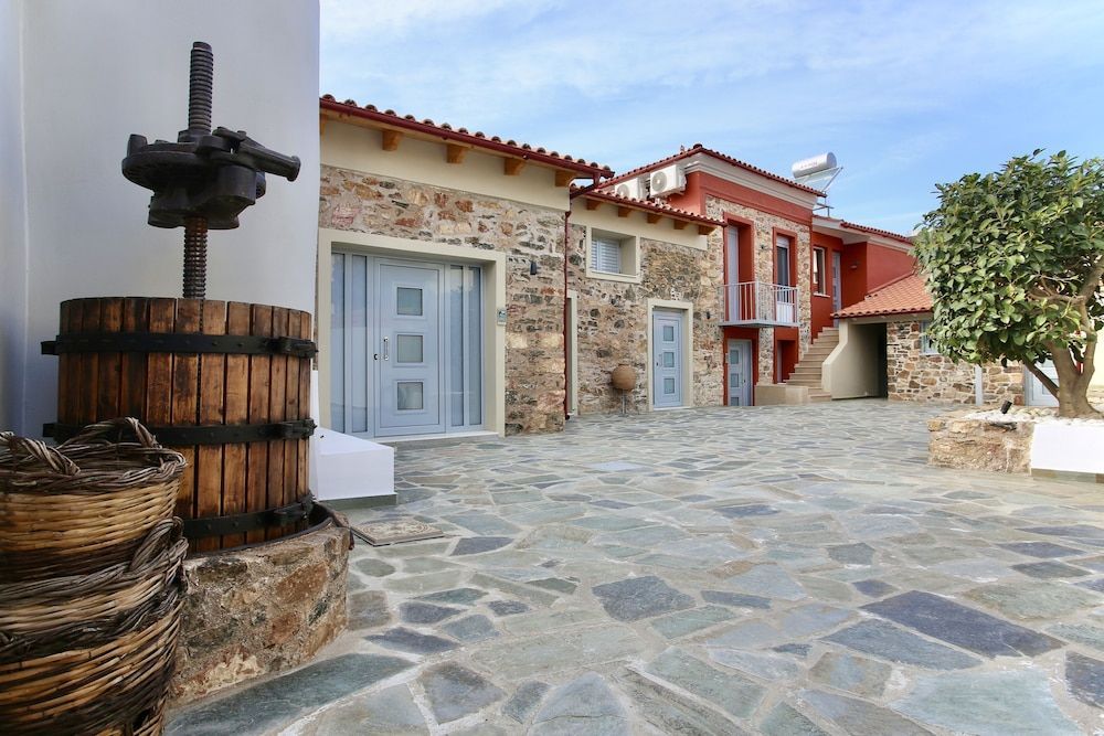 GK Mediterranean Village - Airport Free Shuttle by GK Hospitality Group 1
